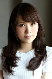 Retrato de Satomi Hibino