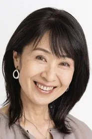 Retrato de Satomi Nagano