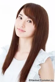 Satomi Okubo en Sailor Moon - La Reconquista