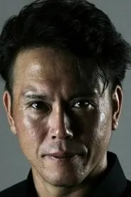 Retrato de Satoshi Hakuzen