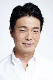 Foto de Satoshi Nikaido