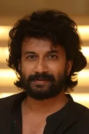 Retrato de Satyadev Kancharana