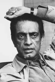 Satyajit Ray en Manik da: The Mystique of Pather Panchali