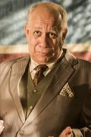 Saulo Laranjeira en Famigerado