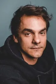 Retrato de Saulo Segreto