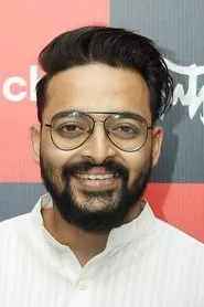 Foto de Saurav Das como Adi