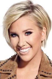 Retrato de Savannah Chrisley