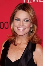 Savannah Guthrie en Inside the Royal Wedding: Harry and Meghan