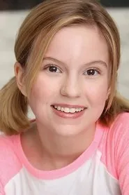 Retrato de Savannah Judy