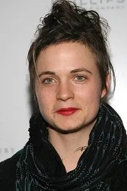 Savannah Knoop en Author: The JT LeRoy Story