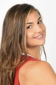 Retrato de Savannah Marshall