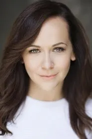Retrato de Savannah Stevenson