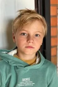 Retrato de Saveliy Kudryashov