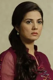 Retrato de Savera Nadeem