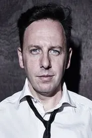 Retrato de Saverio Maligno
