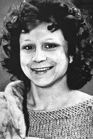 Retrato de Saviana Scalfi