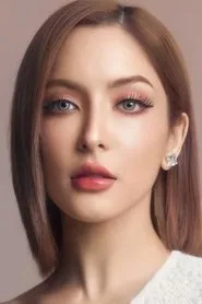 Retrato de Savika Chaiyadej