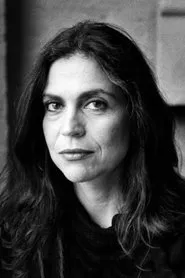 Retrato de Savina Yannatou