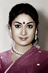 Savitri en Pudhiya Pathai