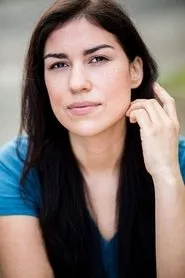 Retrato de Savonna Spracklin
