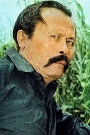 Retrato de Sawong Supsamruay