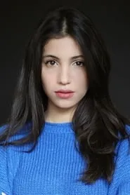 Sawsan Abès en Presque légal