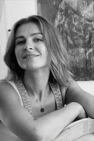 Retrato de Sawsan Arsheed