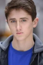 Retrato de Sawyer Barth