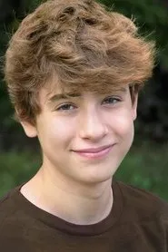 Retrato de Sawyer Ploski