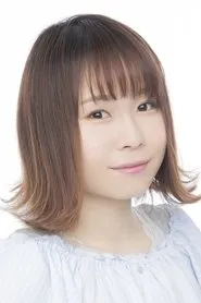 Foto de Saya Hirose