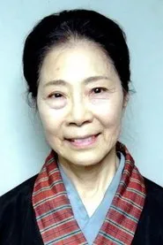 Retrato de Saya Yoshida