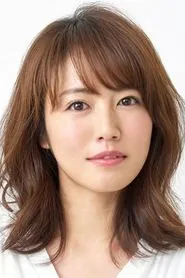 Retrato de Sayaka Isoyama