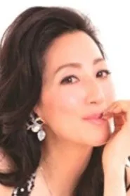 Foto de Sayaka Tsuruta