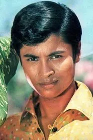 Retrato de Sayan Chantaraviboon