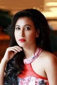 Retrato de Sayani Datta
