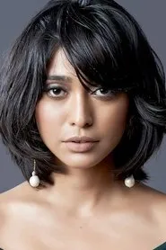 Retrato de Sayani Gupta
