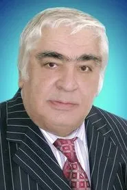Retrato de Sayavush Aslan