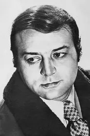 Retrato de Sayavush Shafiyev