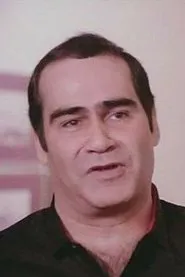 Sayed Zayan en Our Gang Doesn't Have Any Other Branches