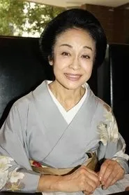 Retrato de Sayoko Ninomiya