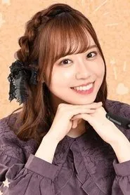 Retrato de Sayuri Date