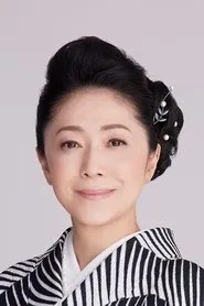 Foto de Sayuri Ishikawa
