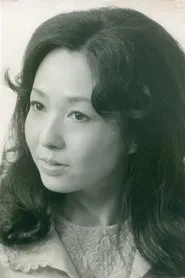 Retrato de Sayuri Tachikawa