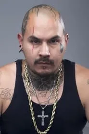 Retrato de Scar