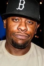 Scarface en Hoodz: Big Beef