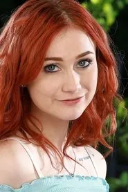 Retrato de Scarlet Skies