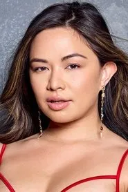 Retrato de Scarlett Alexis