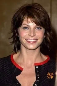Retrato de Scarlett Chorvat