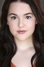 Retrato de Scarlett Cowan
