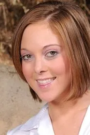 Retrato de Scarlett Fay